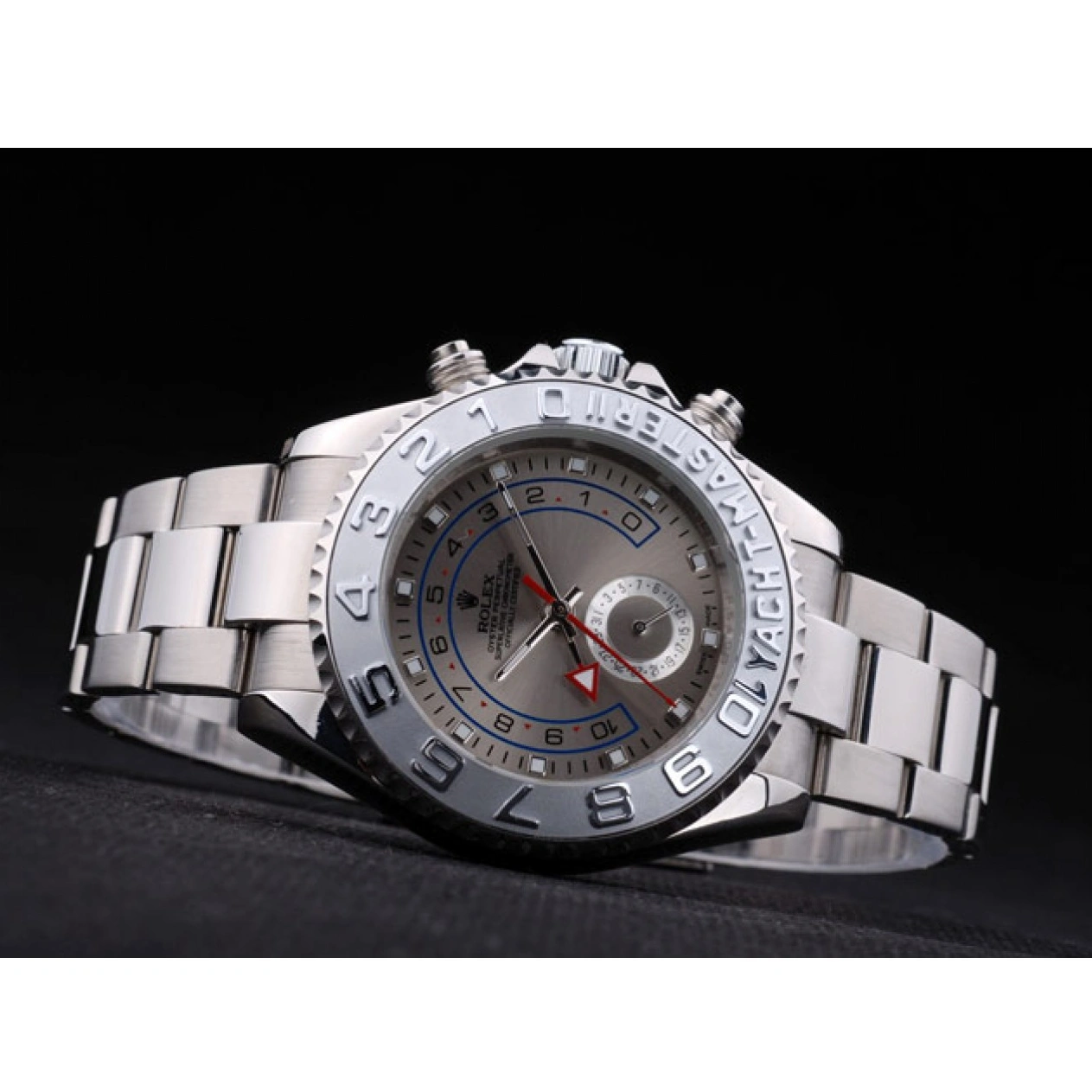 Best AAA Replica Sites Ii-rl96 Yacht-Master Rolex 1025